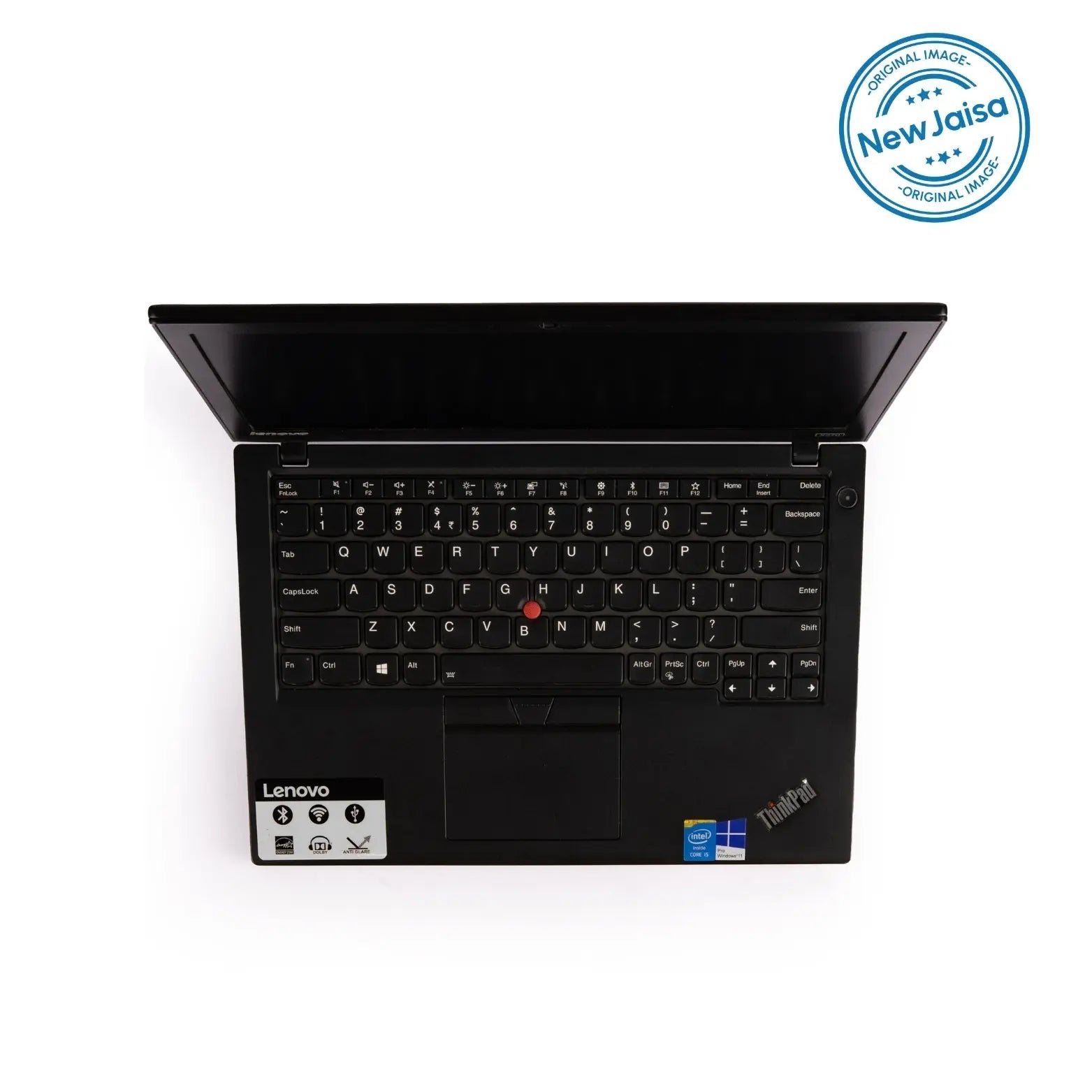 Lenovo ThinkPad Laptop | X270 | Intel i5- 7th Gen | 12.5" HD | Win 10 Pro | Refurbished 10 Lenovo ThinkPad Laptop | X270 | Intel i5- 7th Gen | 12.5" HD | Win 10 Pro | Refurbished - Image 10