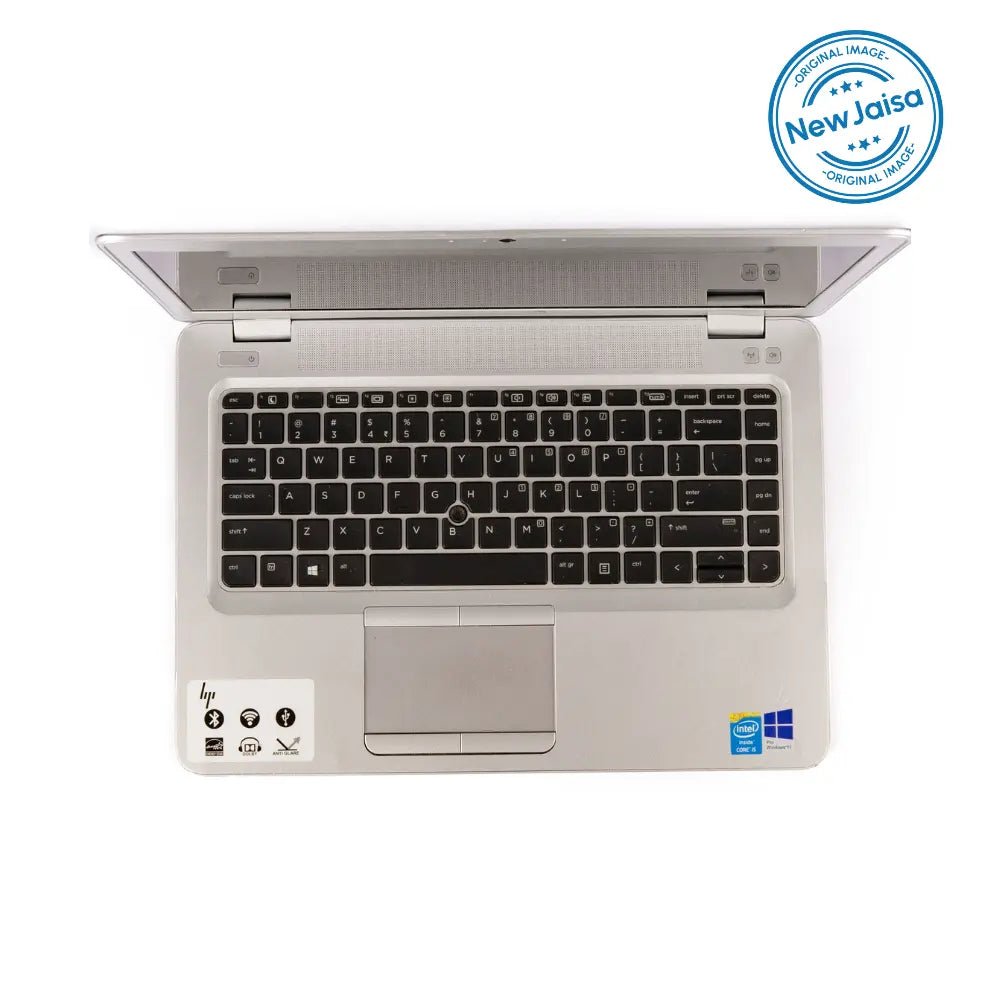 HP EliteBook Laptop | 840 G3 | Intel i7-6th Gen | 14" HD | Win 11 Pro | Refurbished 11 HP EliteBook Laptop | 840 G3 | Intel i7-6th Gen | 14" HD | Win 11 Pro | Refurbished - Image 11