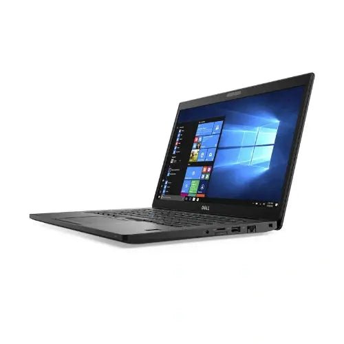 Dell Latitude Laptop | 7480 | Core i5 - 6th Gen | 14" HD | Windows 10 | Refurbished 7 Dell Latitude Laptop | 7480 | Core i5 - 6th Gen | 14" HD | Windows 10 | Refurbished - Image 7
