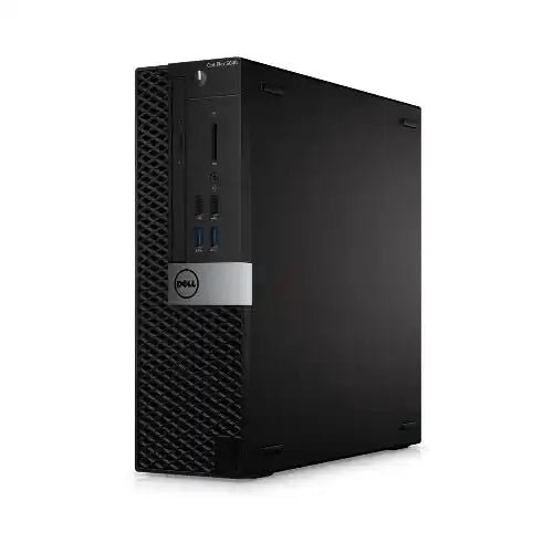 Dell Optiplex 3040 SFF Desktop | Intel i3-6th Gen | Win 11 Pro | Refurbished 3 Dell Optiplex 3040 SFF Desktop | Intel i3-6th Gen | Win 11 Pro | Refurbished - Image 3