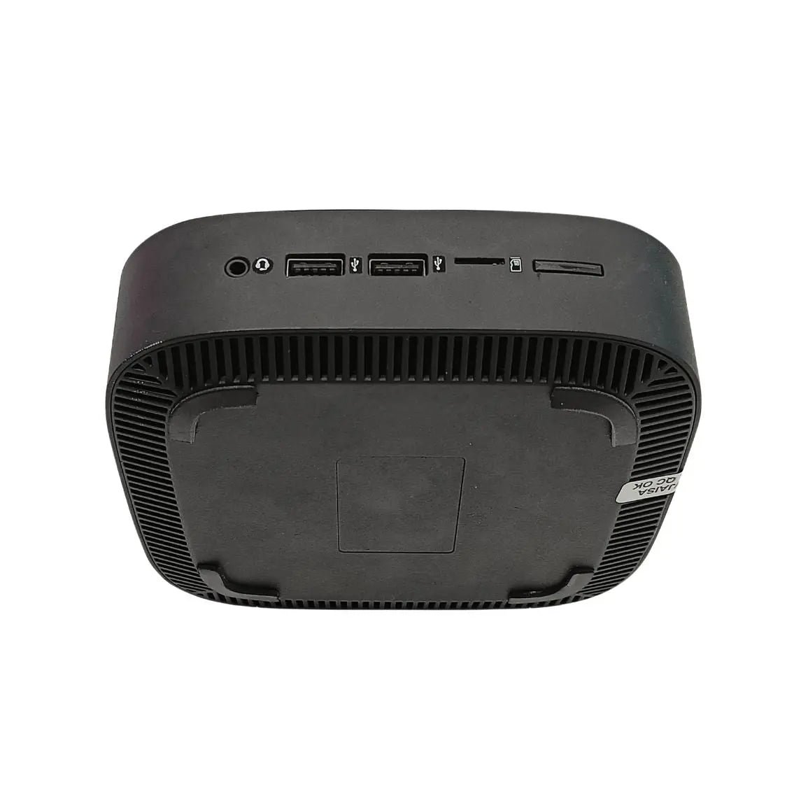 HP Chromebox All-in-One Desktop Computer Set | Intel i7-8th Gen | 22" HD LCD Monitor | Wired KB & Mouse | Speakers| Wi-Fi | Windows 11 Pro | Refurbished 8 HP Chromebox All-in-One Desktop Computer Set | Intel i7-8th Gen | 22" HD LCD Monitor | Wired KB & Mouse | Speakers| Wi-Fi | Windows 11 Pro | Refurbished - Image 8