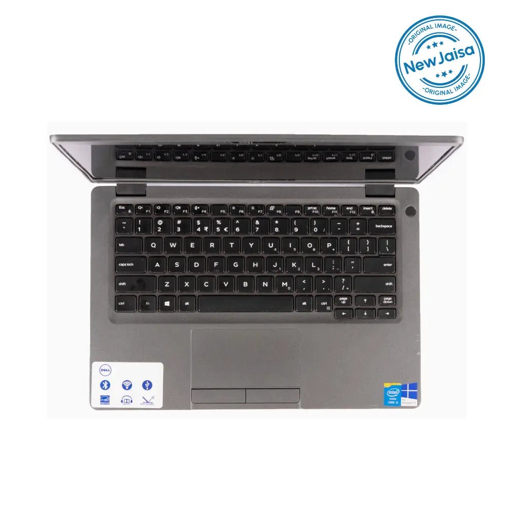 Dell Latitude Laptop | 5300 | Intel i5-8th Gen | 13.3" HD Touchscreen | Win 11 Pro | Refurbished - Image 10