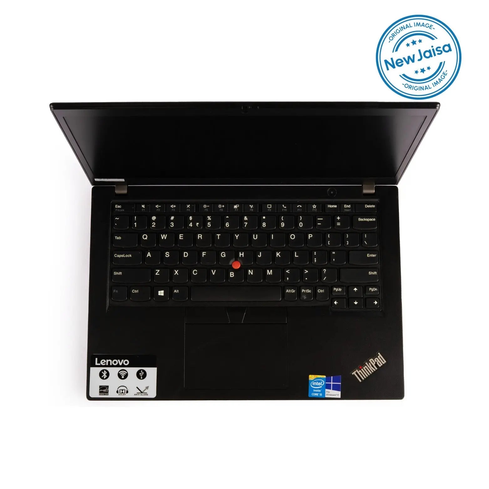 Lenovo ThinkPad Laptop | X13 | Intel i5-10th Gen | 13.3" HD | Win 11 Pro | Refurbished 6 Lenovo ThinkPad Laptop | X13 | Intel i5-10th Gen | 13.3" HD | Win 11 Pro | Refurbished - Image 6