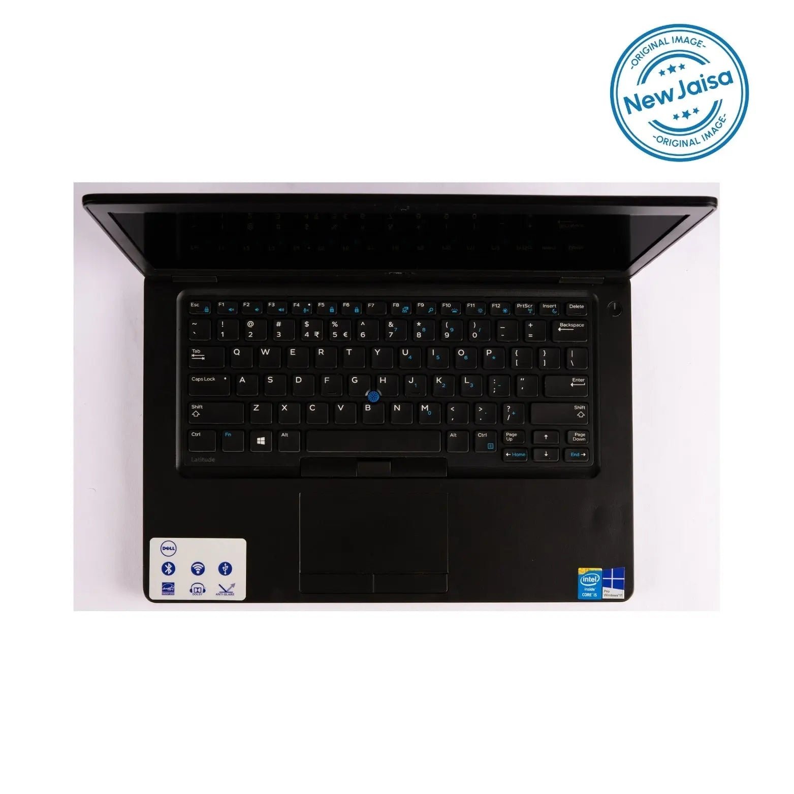 Dell Latitude Laptop | E5480 | Intel i5-6th Gen | 14" HD | Win 10 Pro | Refurbished 8 Dell Latitude Laptop | E5480 | Intel i5-6th Gen | 14" HD | Win 10 Pro | Refurbished - Image 8