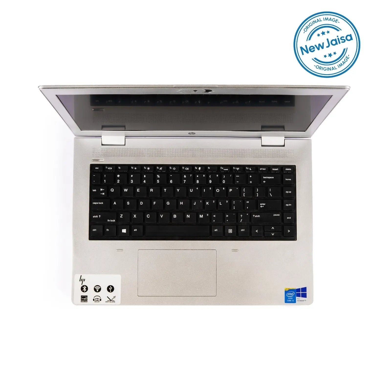 HP ProBook Laptop | 640 G5 | Intel i5-8th Gen | 14" HD | Win 11 Pro | Refurbished 10 HP ProBook Laptop | 640 G5 | Intel i5-8th Gen | 14" HD | Win 11 Pro | Refurbished - Image 10