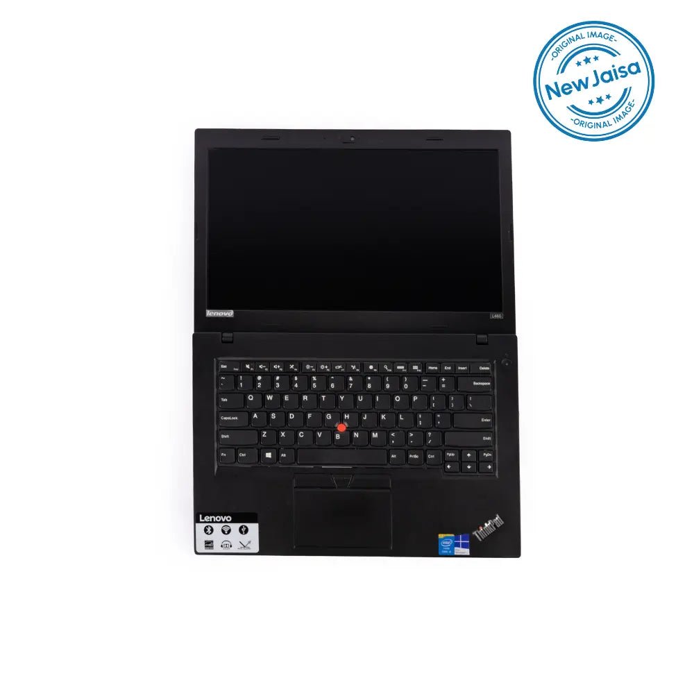 Lenovo ThinkPad Laptop | L460 | Intel i5-6th Gen | 14" HD | Win 10 Pro | Refurbished 9 Lenovo ThinkPad Laptop | L460 | Intel i5-6th Gen | 14" HD | Win 10 Pro | Refurbished - Image 9