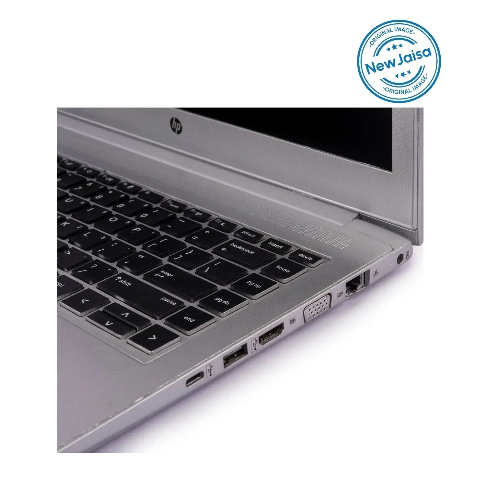 HP ProBook Laptop | 430 G5 | Intel i5-7th Gen | 13.3" HD | Win 10 Pro | Refurbished 8 HP ProBook Laptop | 430 G5 | Intel i5-7th Gen | 13.3" HD | Win 10 Pro | Refurbished - Image 8
