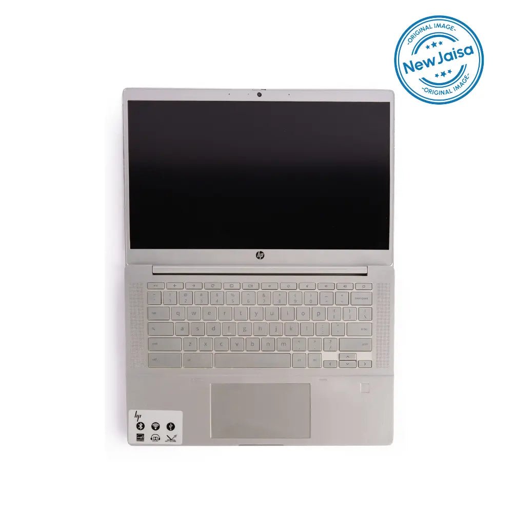 HP Chromebook Laptop | Intel i5-10th Gen | 14" HD | 8GB DDR4 RAM | Chrome OS | Refurbished 9 HP Chromebook Laptop | Intel i5-10th Gen | 14" HD | 8GB DDR4 RAM | Chrome OS | Refurbished - Image 9