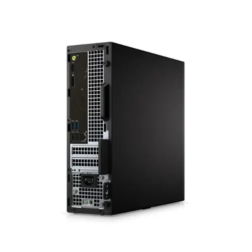 Dell OptiPlex 3046 SFF PC All-in-One Desktop Computer Set | Intel i7-6th Gen | 19" HD LCD Monitor| Wired KB & Mouse | Speakers | Wifi | Win 11 Pro | Refurbished 8 Dell OptiPlex 3046 SFF PC All-in-One Desktop Computer Set | Intel i7-6th Gen | 19" HD LCD Monitor| Wired KB & Mouse | Speakers | Wifi | Win 11 Pro | Refurbished - Image 8