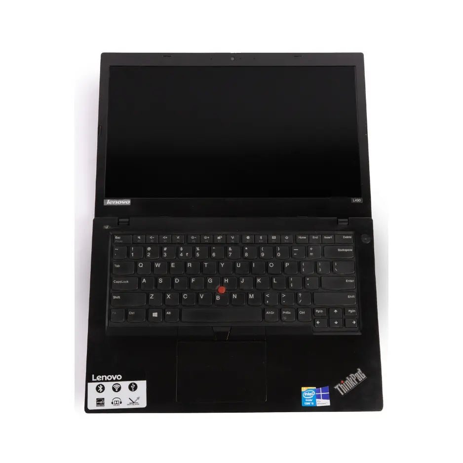 Lenovo ThinkPad Laptop | L490 | Intel i5-8th | 14" HD | Win 11 Pro | Refurbished 11 Lenovo ThinkPad Laptop | L490 | Intel i5-8th | 14" HD | Win 11 Pro | Refurbished - Image 11