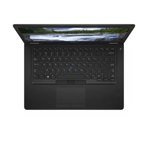 Dell Latitude Laptop | 5491 | CORE I5 - 8TH GEN | 14" HD | Win 11 | Refurbished 9 Dell Latitude Laptop | 5491 | CORE I5 - 8TH GEN | 14" HD | Win 11 | Refurbished - Image 9