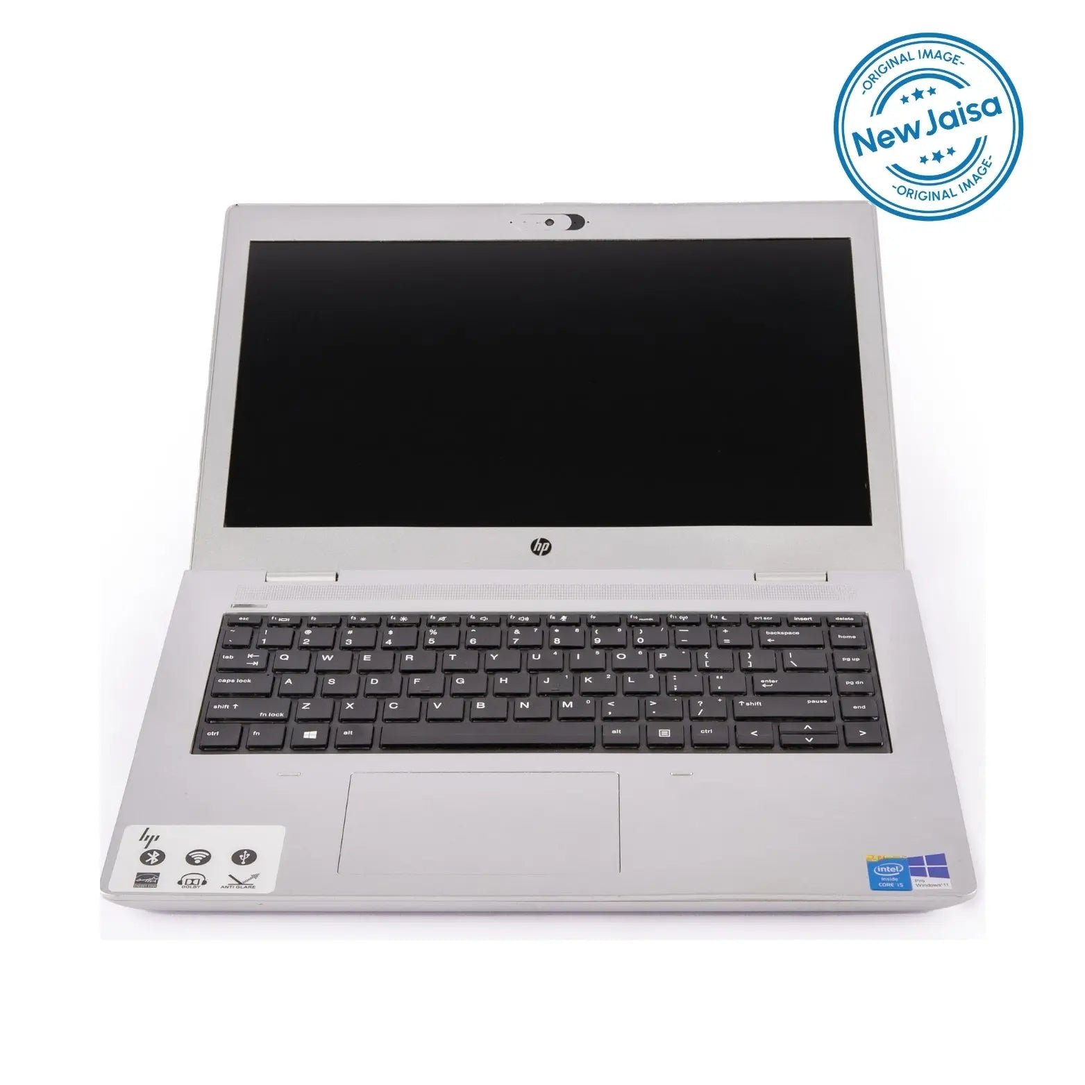HP ProBook Laptop | 640 G5 | Intel i5-8th Gen | 14" HD | Win 11 Pro | Refurbished 11 HP ProBook Laptop | 640 G5 | Intel i5-8th Gen | 14" HD | Win 11 Pro | Refurbished - Image 11