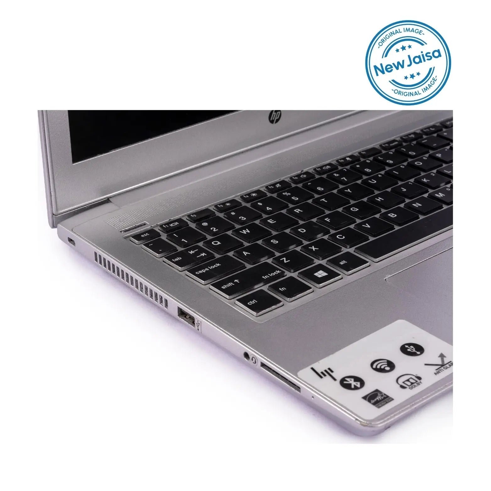 HP ProBook Laptop | 430 G5 | Intel i5-7th Gen | 13.3" HD | Win 10 Pro | Refurbished 7 HP ProBook Laptop | 430 G5 | Intel i5-7th Gen | 13.3" HD | Win 10 Pro | Refurbished - Image 7