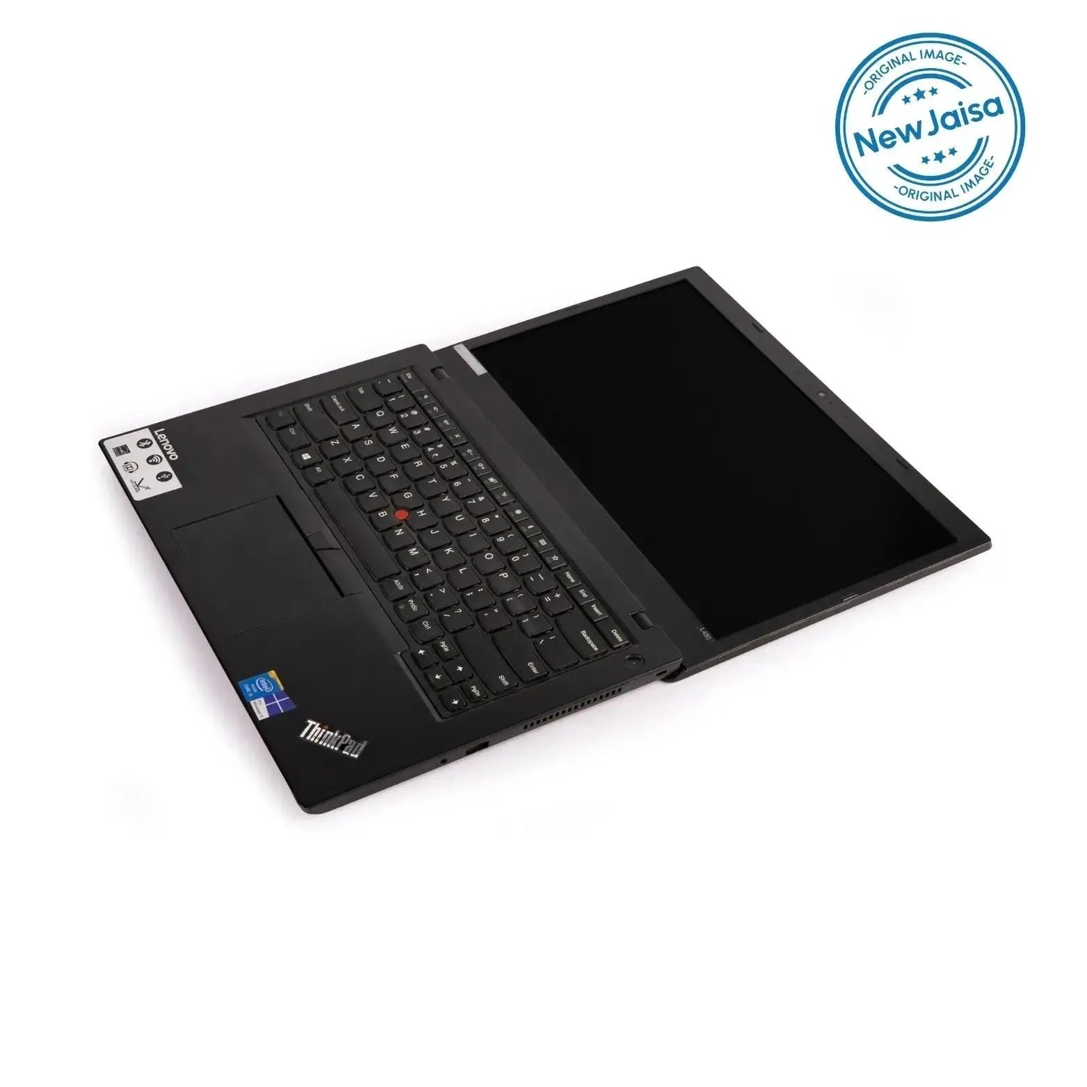Lenovo ThinkPad Laptop | L480 | Intel i5-8th Gen | 14" HD Touchscreen | Win 11 Pro | Refurbished 5 Lenovo ThinkPad Laptop | L480 | Intel i5-8th Gen | 14" HD Touchscreen | Win 11 Pro | Refurbished - Image 5