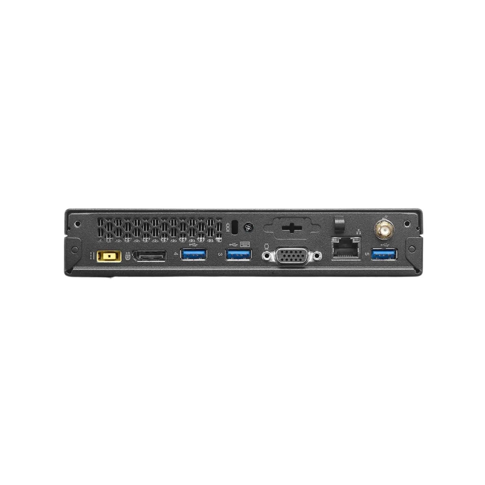 Lenovo ThinkCentre M93p Mini Computer PC | Intel i5-4th Gen | Win 10 Pro | Refurbished 5 Lenovo ThinkCentre M93p Mini Computer PC | Intel i5-4th Gen | Win 10 Pro | Refurbished - Image 5