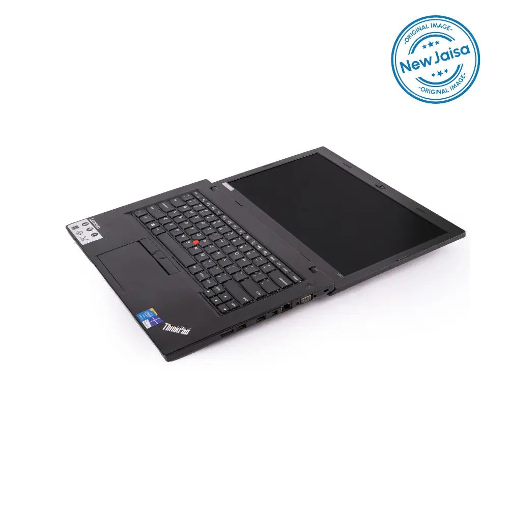 Lenovo ThinkPad Laptop | L460 | Intel i5-6th Gen | 14" HD | Win 10 Pro | Refurbished 8 Lenovo ThinkPad Laptop | L460 | Intel i5-6th Gen | 14" HD | Win 10 Pro | Refurbished - Image 8
