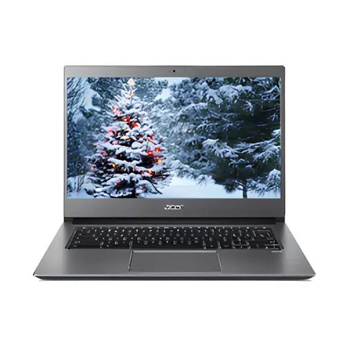 Acer Chromebook 714 | Intel i5-8th gen | 8GB DDR4 RAM | 14" HD | Chrome OS | Refurbished 1 Acer Chromebook 714 | Intel i5-8th gen | 8GB DDR4 RAM | 14" HD | Chrome OS | Refurbished