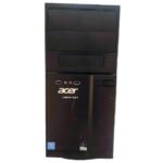 Acer Veriton M200-H81 Desktop Computer PC | Intel i5-4th Gen | Win 10 Pro | Refurbished