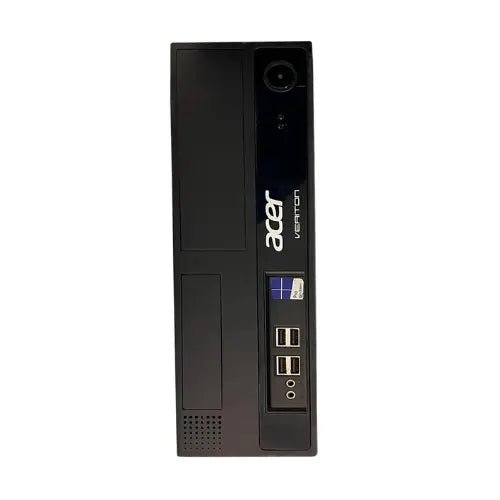 Acer Veriton M200 SFF Desktop Computer PC | Intel i5-8th Gen | Win 11 Pro | Refurbished 1 Acer Veriton M200 SFF Desktop Computer PC | Intel i5-8th Gen | Win 11 Pro | Refurbished