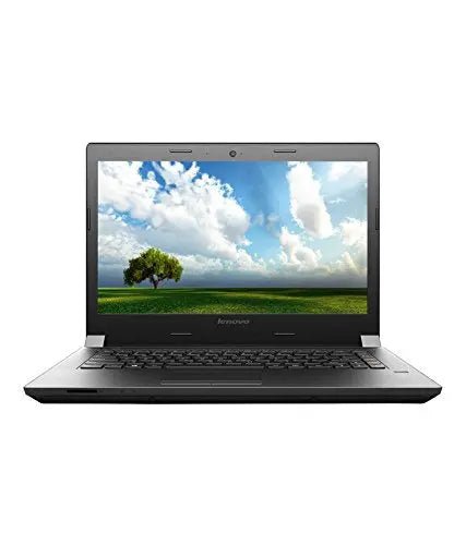 Lenovo ThinkPad Laptop | B450 | Intel Pentium Dual Core | 14" HD | Win 10 Pro | Refurbished 1 Lenovo ThinkPad Laptop | B450 | Intel Pentium Dual Core | 14" HD | Win 10 Pro | Refurbished