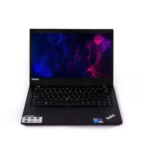Lenovo ThinkPad Laptop | L14 Gen 2 | Intel i5-11th Gen | 14" HD | Win 11 Pro | Refurbished 1 Lenovo ThinkPad Laptop | L14 Gen 2 | Intel i5-11th Gen | 14" HD | Win 11 Pro | Refurbished