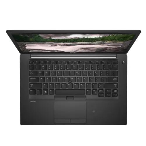 Dell Latitude Laptop | 7490 | Intel i5-8th Gen | 14" HD Touchscreen | Win 11 Pro | Refurbished 6 Dell Latitude Laptop | 7490 | Intel i5-8th Gen | 14" HD Touchscreen | Win 11 Pro | Refurbished - Image 6