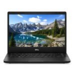 Dell Latitude | 3400 | Core i7 - 8th Gen | 14" HD | Win 11 | Refurbished