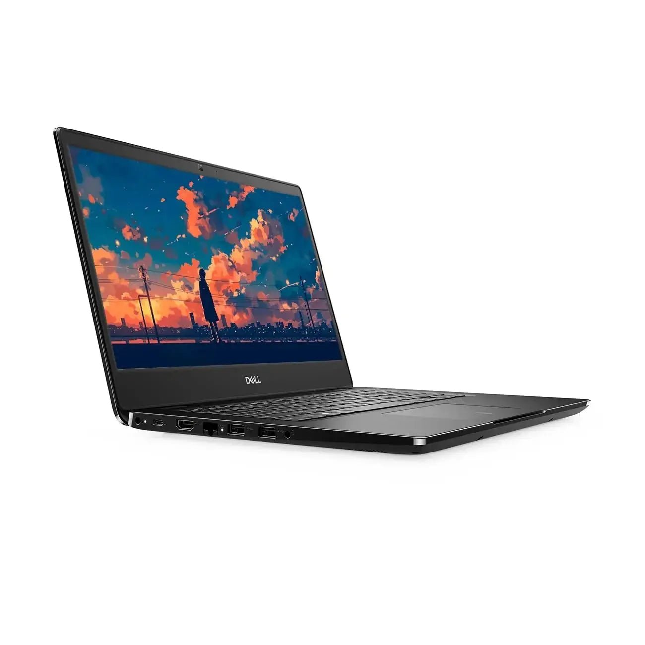 Dell Latitude Laptop | 3400 | Intel i3-8th Gen | 14" HD | Win 11 Pro | Refurbished 3 Dell Latitude Laptop | 3400 | Intel i3-8th Gen | 14" HD | Win 11 Pro | Refurbished - Image 3