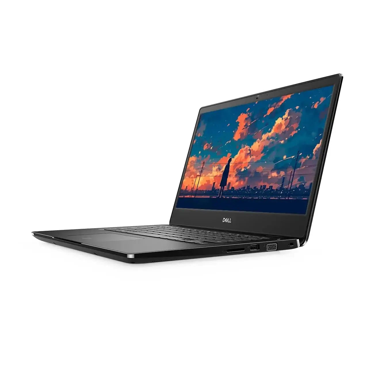 Dell Latitude Laptop | 3400 | Intel i3-8th Gen | 14" HD | Win 11 Pro | Refurbished 2 Dell Latitude Laptop | 3400 | Intel i3-8th Gen | 14" HD | Win 11 Pro | Refurbished - Image 2