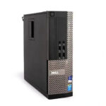 Dell OptiPlex 3010 SFF Desktop | Intel i3-2nd Gen | Win 10 Pro | Refurbished