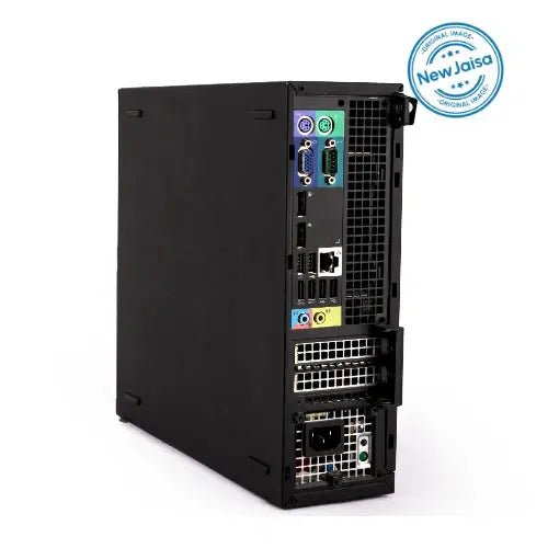 Dell OptiPlex 3010 SFF Desktop | Intel i3-2nd Gen | Win 10 Pro | Refurbished 3 Dell OptiPlex 3010 SFF Desktop | Intel i3-2nd Gen | Win 10 Pro | Refurbished - Image 3