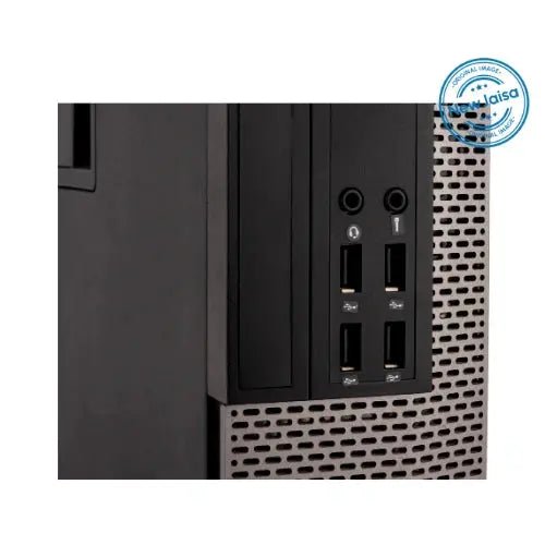 Dell OptiPlex 3010 SFF Desktop | Intel i3-2nd Gen | Win 10 Pro | Refurbished 6 Dell OptiPlex 3010 SFF Desktop | Intel i3-2nd Gen | Win 10 Pro | Refurbished - Image 6