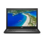 Dell Latitude Laptop | 7280 | Intel i7-7th gen | 12.5" HD | Win 10 Pro | Refurbished