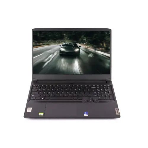 Lenovo Ideapad Gaming 3-15ACH6 Laptop | AMD Ryzen 7 5800H Processor | 15.6" FHD | 4 GB GDDR6 NVIDIA Graphics | Win 10 Pro | Refurbished 1 Lenovo Ideapad Gaming 3-15ACH6 Laptop | AMD Ryzen 7 5800H Processor | 15.6" FHD | 4 GB GDDR6 NVIDIA Graphics | Win 10 Pro | Refurbished