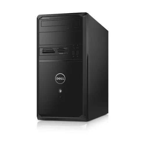 Dell Vostro 3902 Desktop Computer PC | Intel i3-4th Gen | Win 10 Pro | Refurbished 5 Dell Vostro 3902 Desktop Computer PC | Intel i3-4th Gen | Win 10 Pro | Refurbished - Image 5