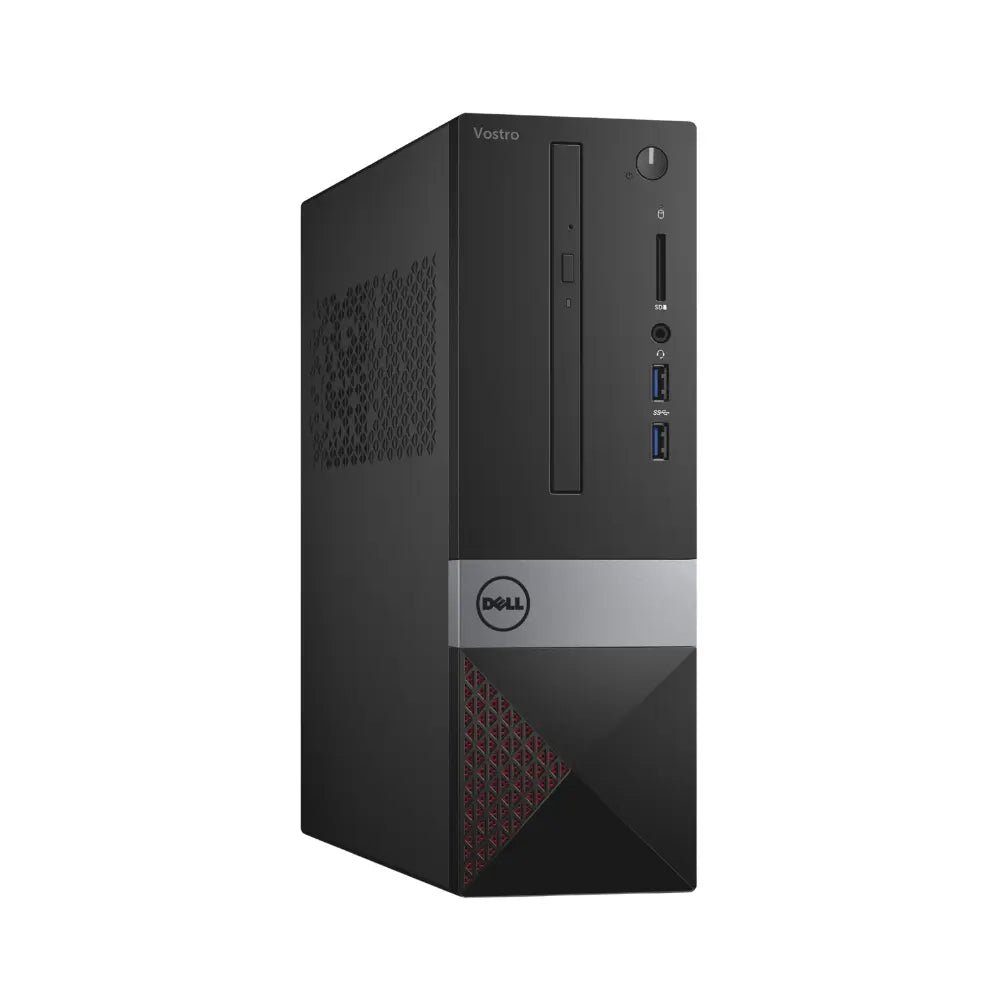 Dell Vostro SFF Desktop Computer PC | Intel i5-6th Gen | Win 10 Pro | Refurbished 5 Dell Vostro SFF Desktop Computer PC | Intel i5-6th Gen | Win 10 Pro | Refurbished - Image 5