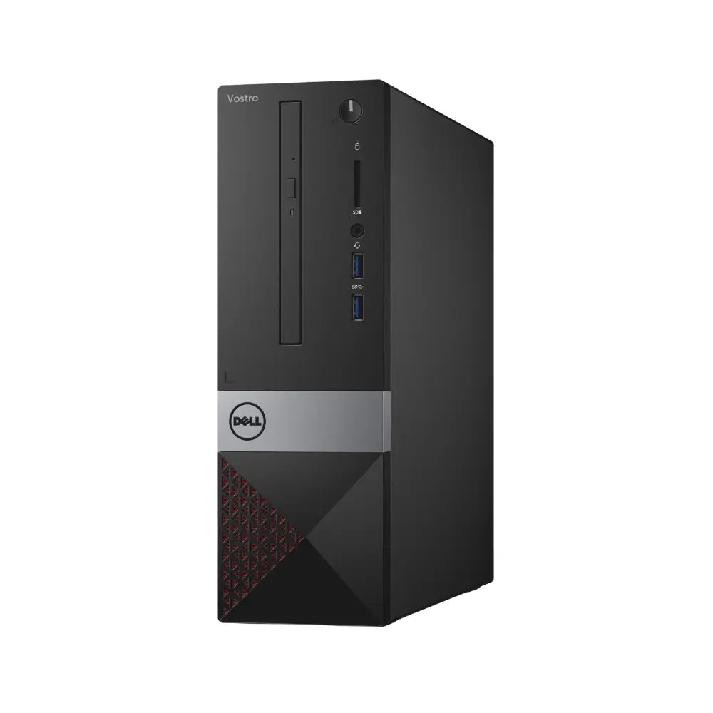 Dell Vostro SFF Desktop Computer PC | Intel i5-6th Gen | Win 10 Pro | Refurbished 6 Dell Vostro SFF Desktop Computer PC | Intel i5-6th Gen | Win 10 Pro | Refurbished - Image 6