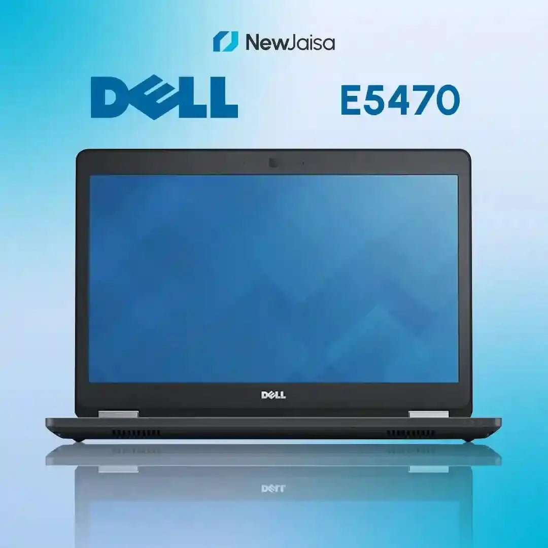Dell Latitude Laptop | E5470 | Core i5 - 6th Gen | 14" HD | Windows 10 | Refurbished 2 Dell Latitude Laptop | E5470 | Core i5 - 6th Gen | 14" HD | Windows 10 | Refurbished - Image 2
