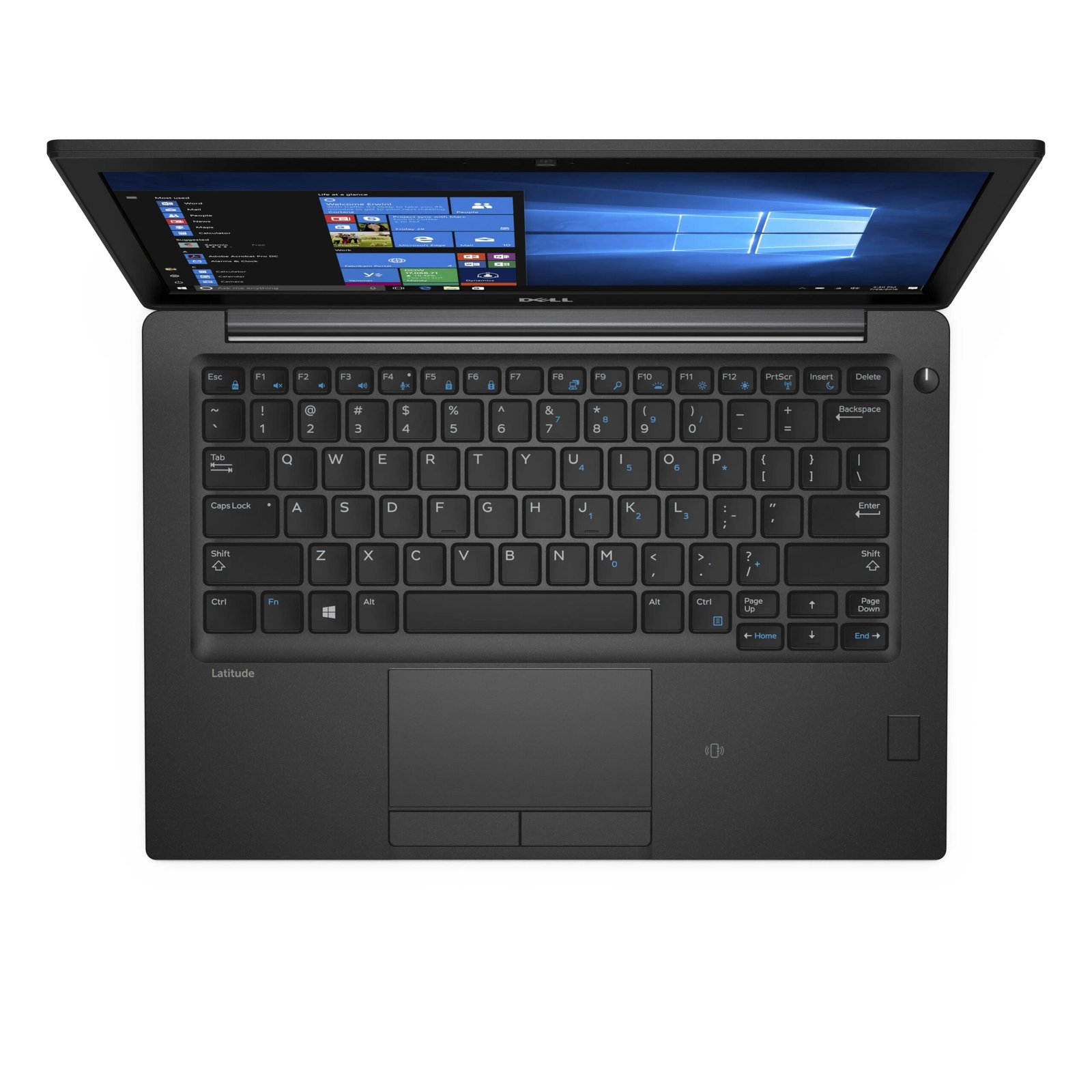 Dell Latitude Laptop | 7280 | Intel i5-7th Gen | 12.5" HD | Win 10 Pro | Refurbished 10 Dell Latitude Laptop | 7280 | Intel i5-7th Gen | 12.5" HD | Win 10 Pro | Refurbished - Image 10