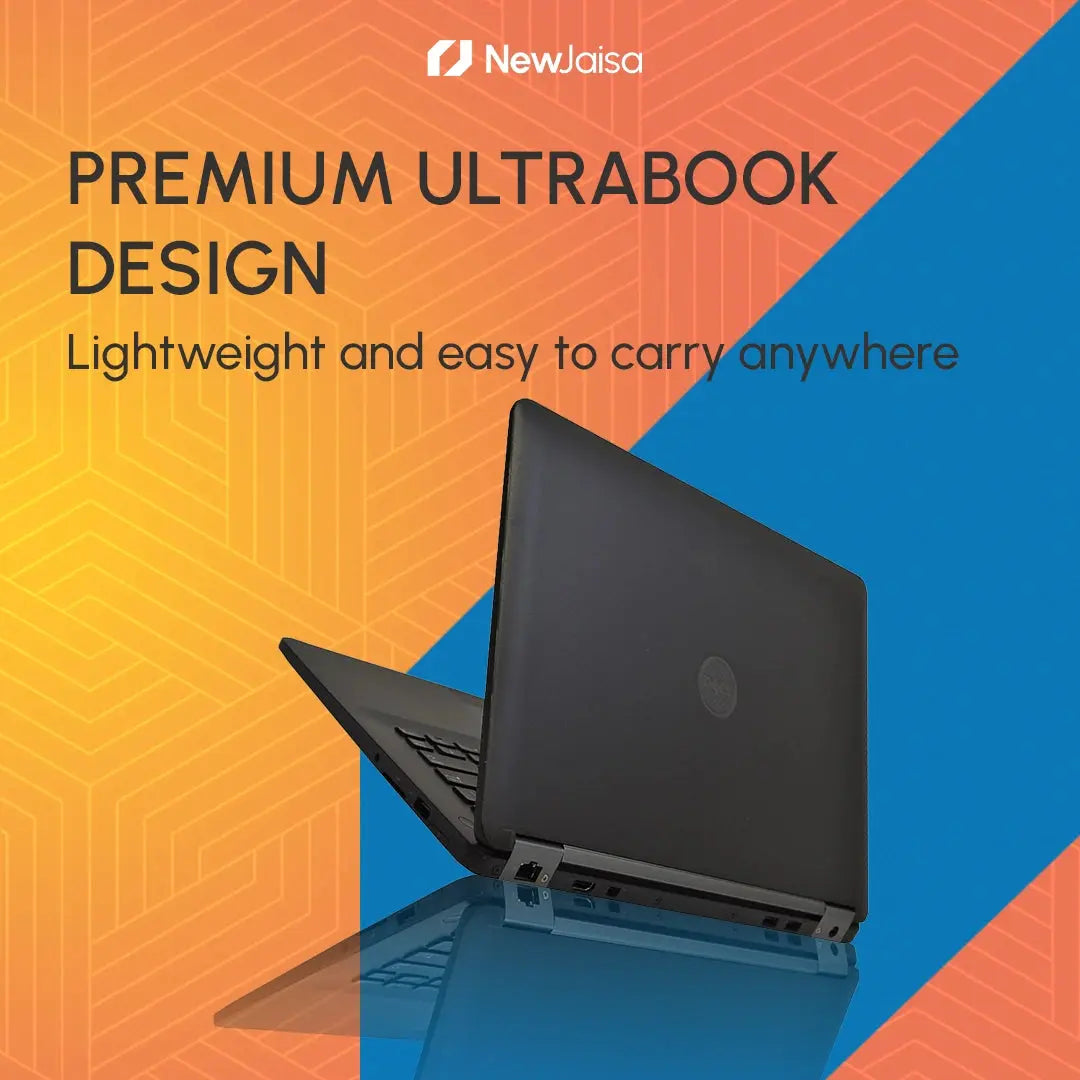 Dell Latitude Laptop | E7450 | Intel i7-5th Gen | 14" HD | Win 10 Pro | Refurbished 6 Dell Latitude Laptop | E7450 | Intel i7-5th Gen | 14" HD | Win 10 Pro | Refurbished - Image 6
