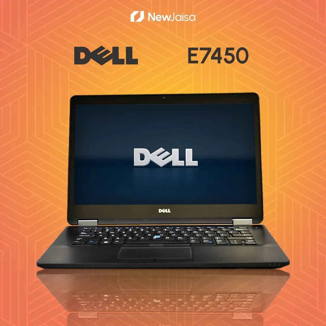 Dell Latitude Laptop | E7450 | Intel i7-5th Gen | 14" HD | Win 10 Pro | Refurbished 2 Dell Latitude Laptop | E7450 | Intel i7-5th Gen | 14" HD | Win 10 Pro | Refurbished - Image 2