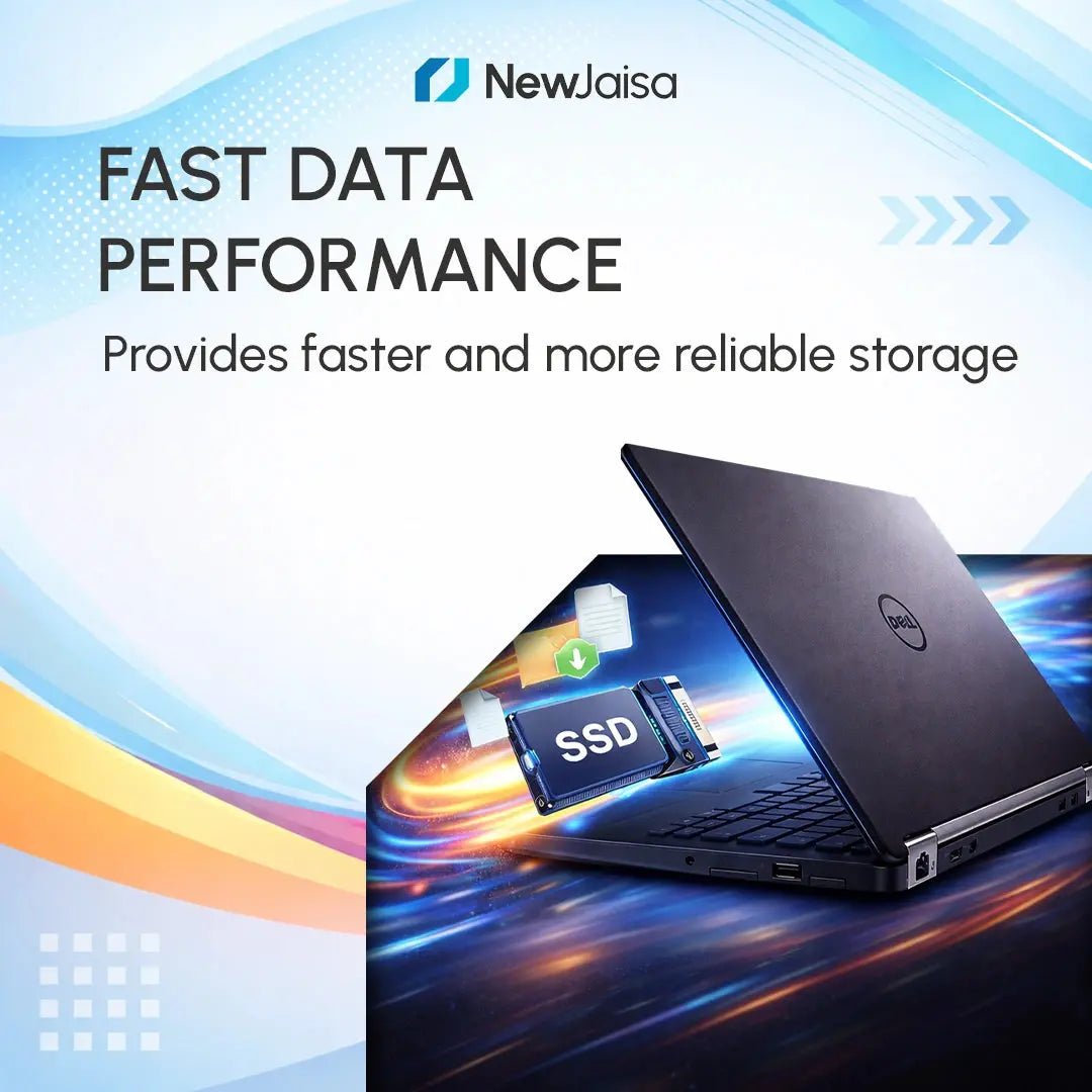 Dell Latitude Laptop | E7470 | Intel i7-6th Gen | 14" HD | Win 10 Pro | Refurbished 4 Dell Latitude Laptop | E7470 | Intel i7-6th Gen | 14" HD | Win 10 Pro | Refurbished - Image 4