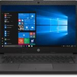HP Laptop | 245 G7 | AMD A6 | 14" HD | Windows 10 Pro | Refurbished