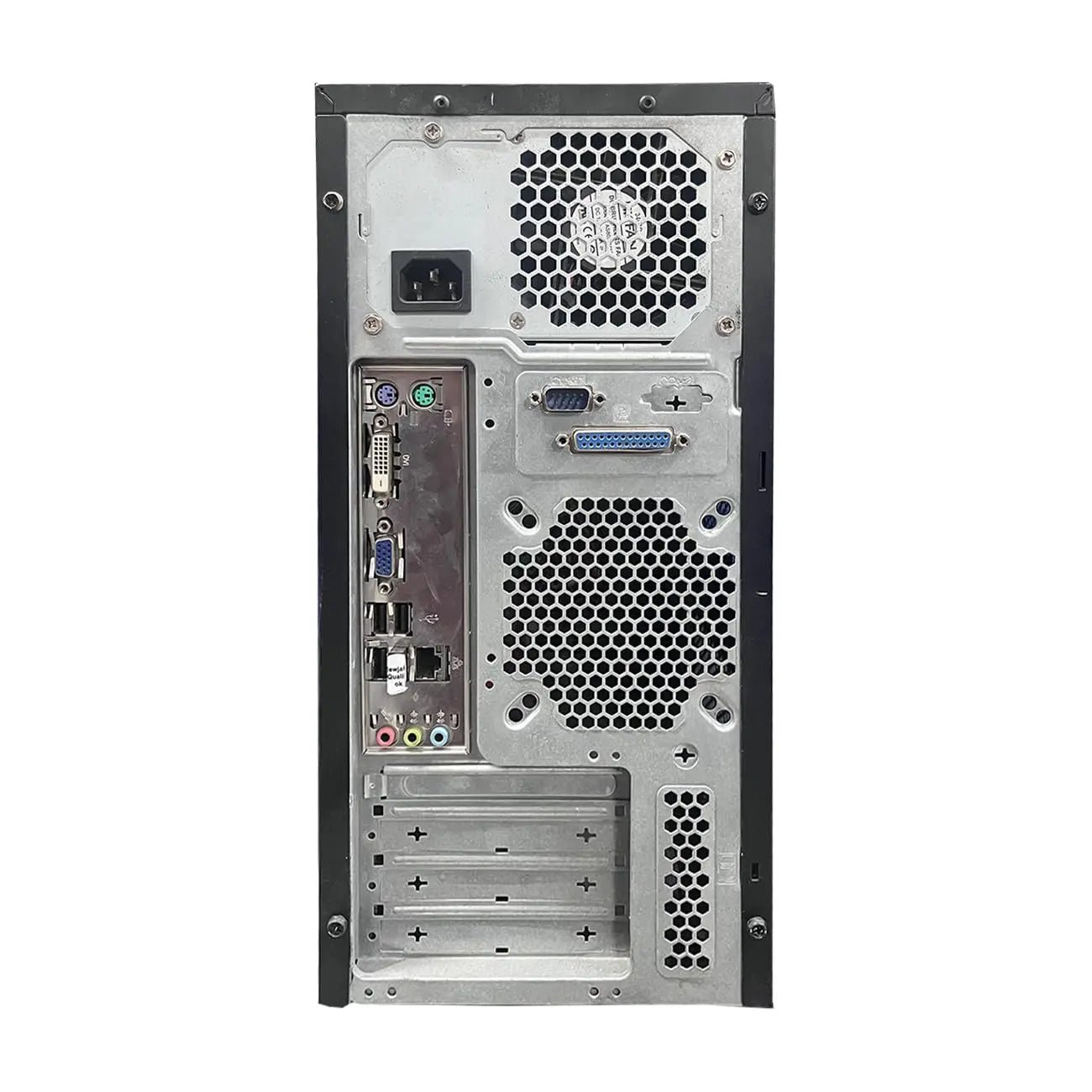 HCL Desktop Computer PC | Intel i3-3rd Gen | Win 10 Pro | Refurbished 7 HCL Desktop Computer PC | Intel i3-3rd Gen | Win 10 Pro | Refurbished - Image 7