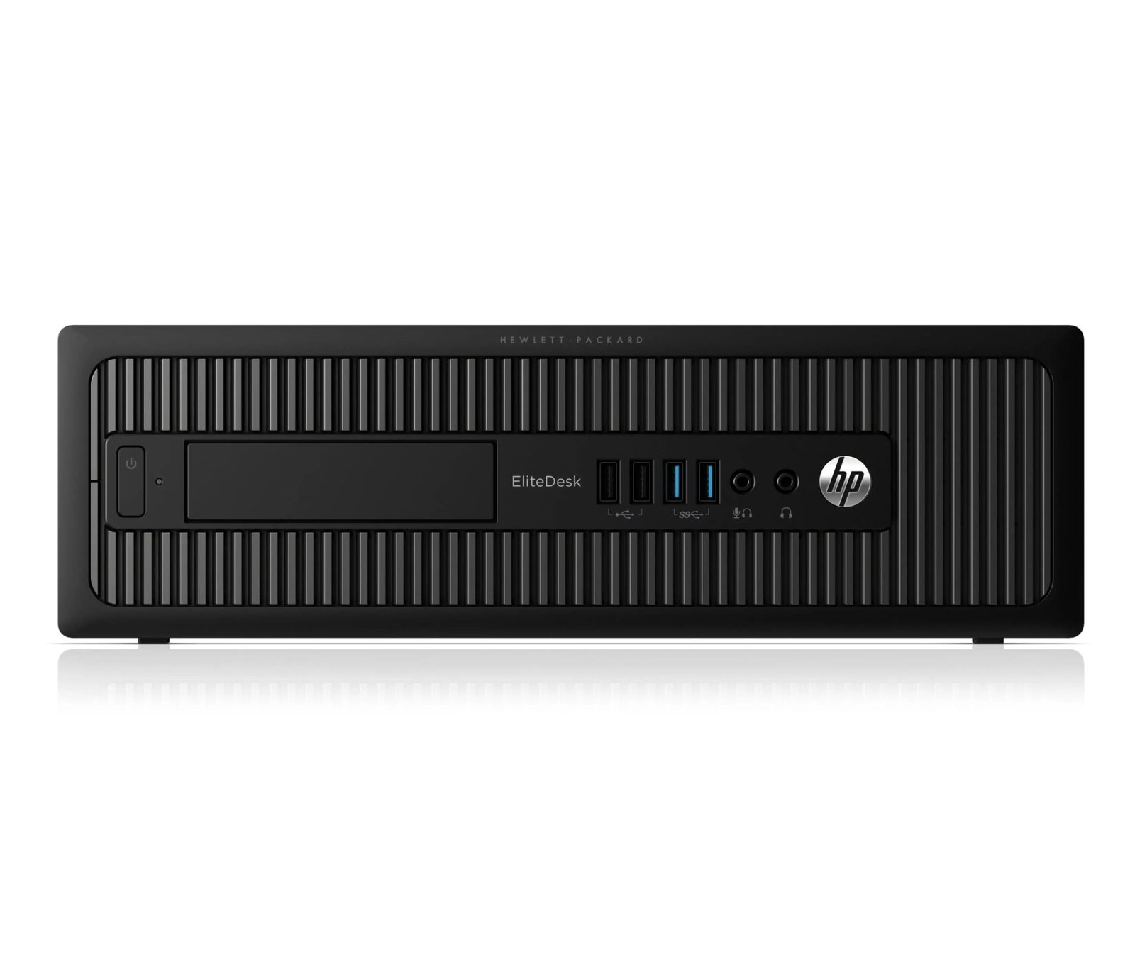HP EliteDesk 800 G1 All-in-One Desktop Computer Set | Intel i5 4th Gen | 22" HD LCD Monitor | Wired KB & Mouse | Speakers | Wi-Fi | Win 10 Pro | Refurbished 5 HP EliteDesk 800 G1 All-in-One Desktop Computer Set | Intel i5 4th Gen | 22" HD LCD Monitor | Wired KB & Mouse | Speakers | Wi-Fi | Win 10 Pro | Refurbished - Image 5