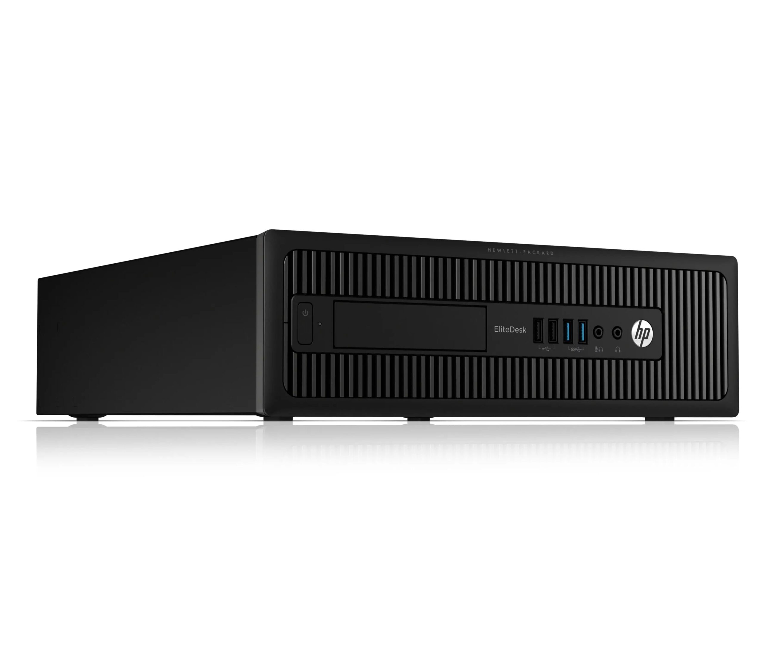 HP EliteDesk 800 G1 All-in-One Desktop Computer Set | Intel i5 4th Gen | 22" HD LCD Monitor | Wired KB & Mouse | Speakers | Wi-Fi | Win 10 Pro | Refurbished 7 HP EliteDesk 800 G1 All-in-One Desktop Computer Set | Intel i5 4th Gen | 22" HD LCD Monitor | Wired KB & Mouse | Speakers | Wi-Fi | Win 10 Pro | Refurbished - Image 7