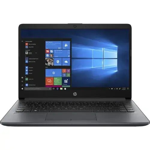 HP Notebook | 348 G7 | Core i5 - 10th Gen | 14" HD | Windows 11 | Refurbished 1 HP Notebook | 348 G7 | Core i5 - 10th Gen | 14" HD | Windows 11 | Refurbished