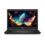Dell Latitude Laptop | 5580 | Intel i7-7th Gen | 15.6" HD | Win 10 Pro | Refurbished