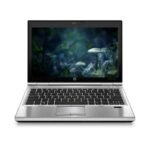 HP EliteBook Laptop | 2570p | Intel i5-3rd Gen | 12.5" HD | Win 10 Pro | Refurbished