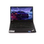 Lenovo ThinkPad Laptop | L480 | Intel i7-8th Gen | 14" HD | Win 11 Pro | Refurbished